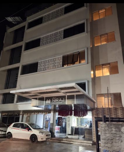 HOTEL NIRAJ INTERNATIONAL